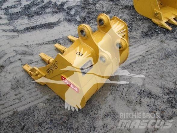 Teran CAT 303 Skovle