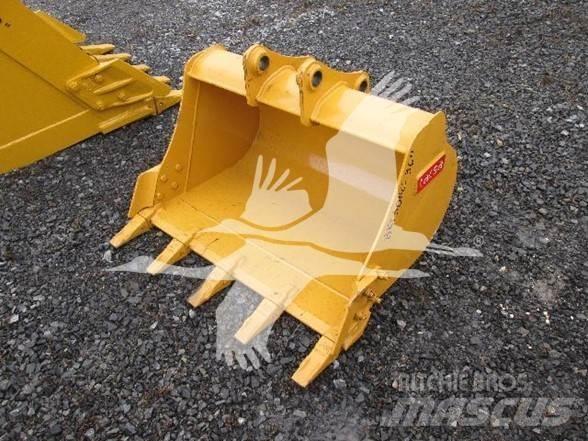 Teran CAT 305C Skovle