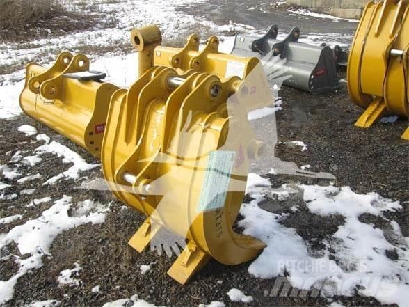 Teran CAT 315 Skovle