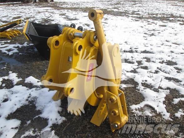 Teran CAT 315 Skovle