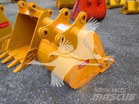 Teran CAT 315 Skovle