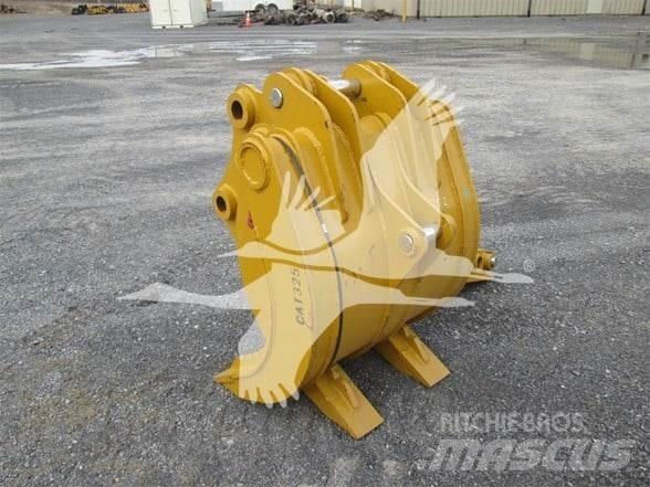 Teran CAT 325 Skovle