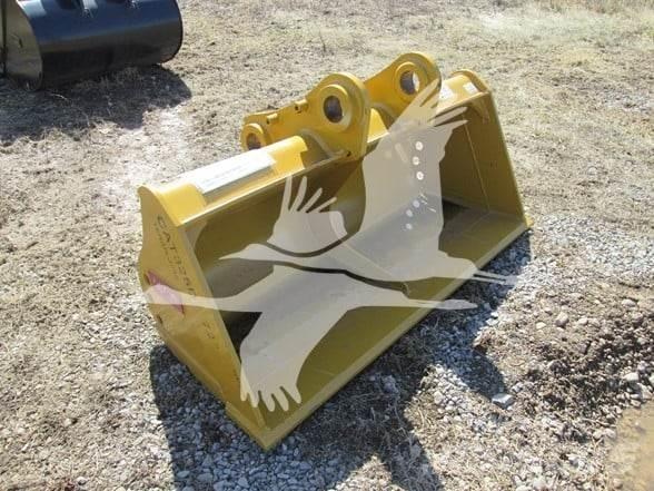 Teran CAT 325D Skovle