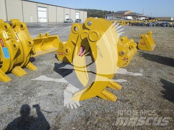Teran CAT 330 Gribere