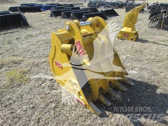 Teran CAT315 Skovle