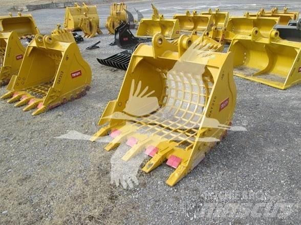 Teran CAT315 Skovle
