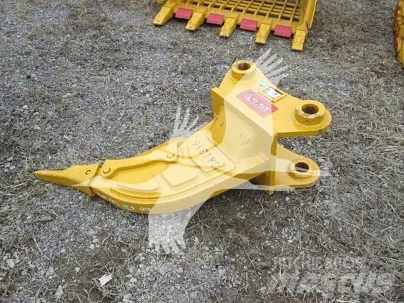 Teran CAT315 Ophakkere