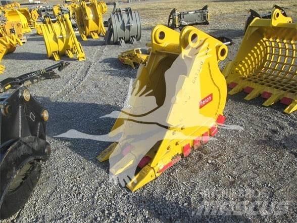 Teran CAT320 Skovle