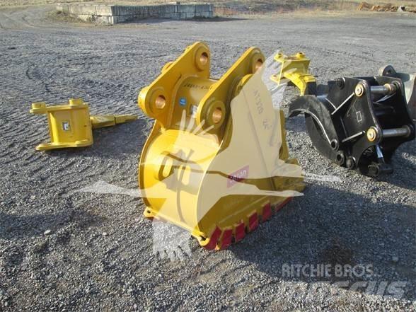 Teran CAT320 Skovle