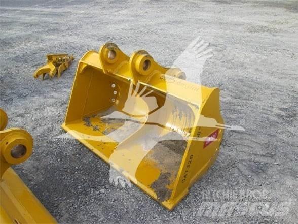 Teran CAT320 Skovle