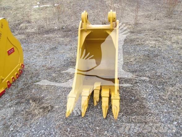 Teran CAT320 Skovle