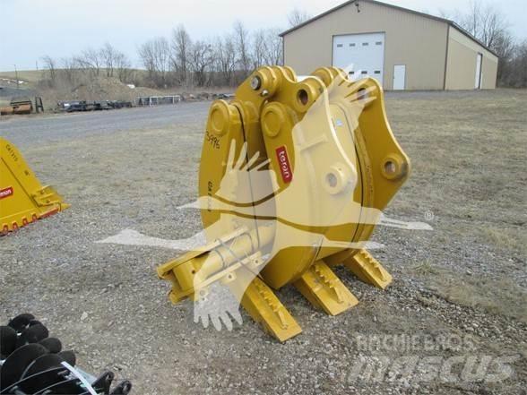 Teran CAT330 Skovle