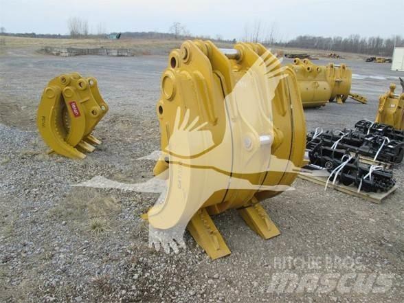 Teran CAT330 Skovle