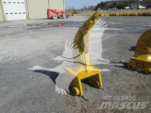 Teran CAT330 Ophakkere