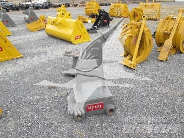 Teran EC140 Ophakkere