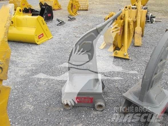 Teran EC140 Ophakkere
