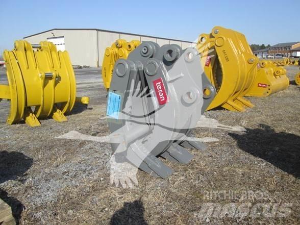 Teran EC140 Gribere