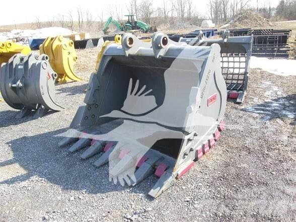 Teran EX270 Skovle