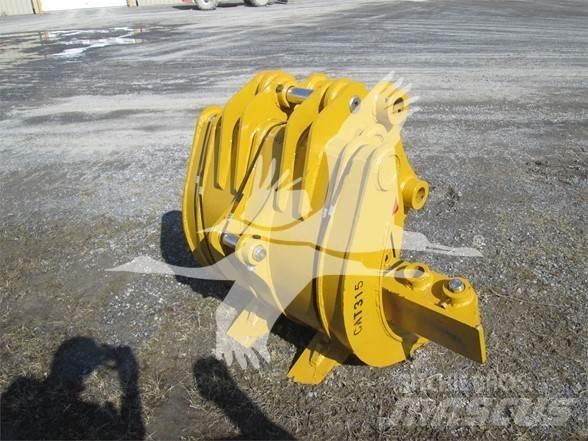 Teran GRAPPLE Gribere