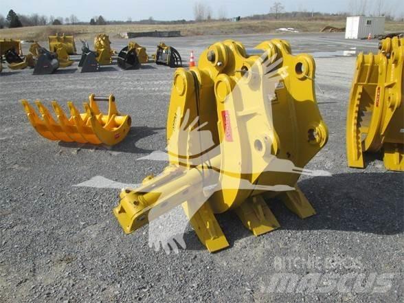 Teran GRAPPLE Gribere