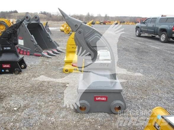 Teran JD450 Ophakkere