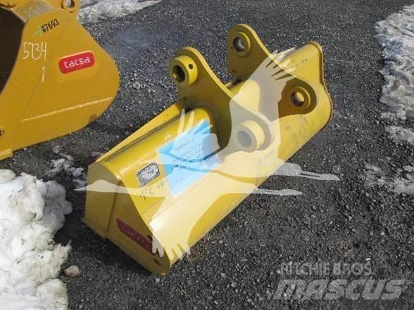 Teran PC150 Skovle