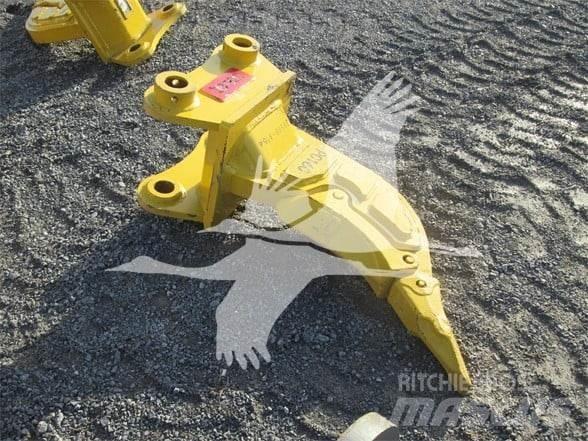 Teran PC160 Ophakkere