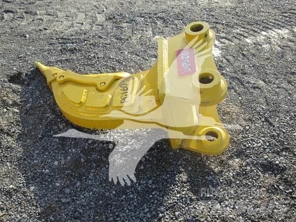 Teran PC160 Ophakkere