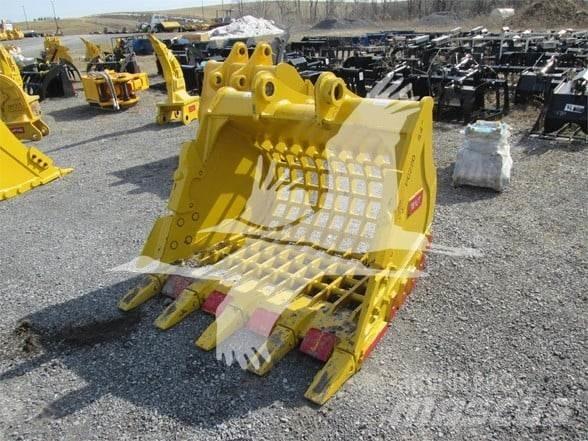 Teran PC220 Skovle