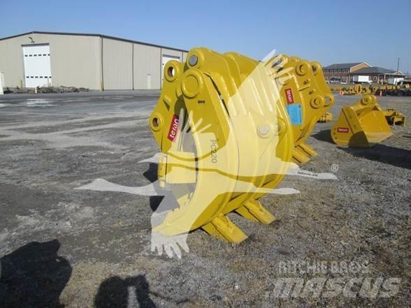 Teran PC220 Gribere
