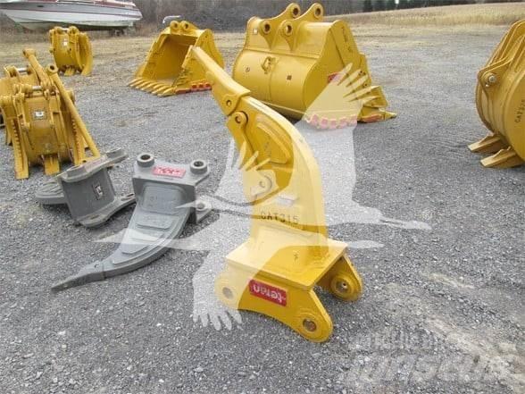 Teran RIPPER Ophakkere