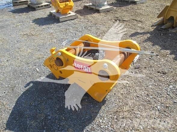 Teran TQC315 Hurtigkoblere