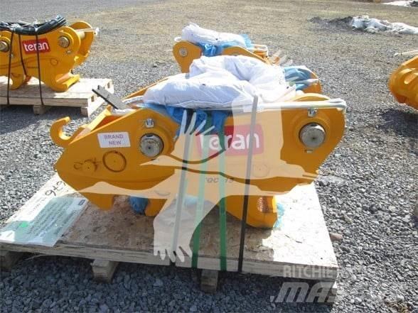 Teran TQC315 Hurtigkoblere