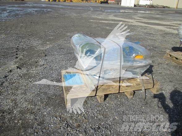 Teran TQCPC220 Hurtigkoblere