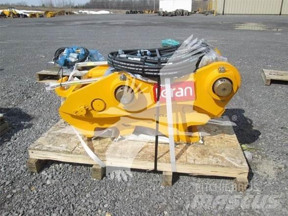 Teran TQCR210 Hurtigkoblere