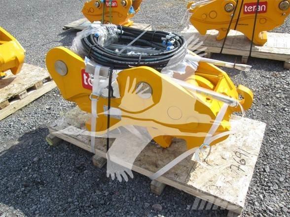Teran TQCR210 Hurtigkoblere