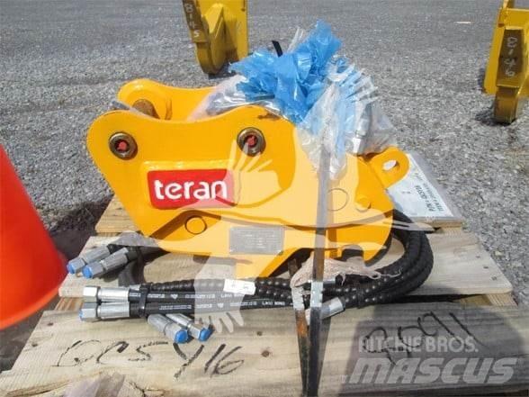 Teran TQCSY16 Hurtigkoblere