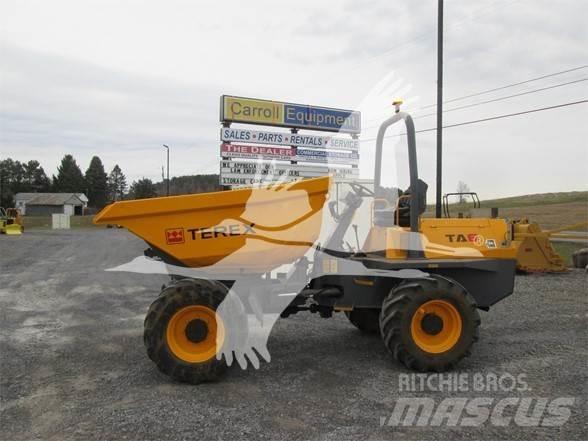 Terex TA6S Dumpere