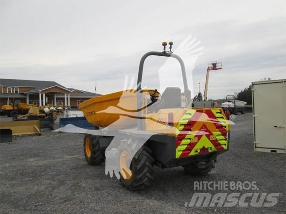 Terex TA6S Dumpere