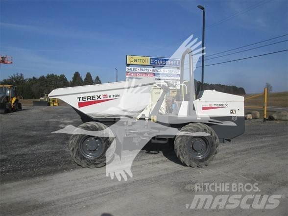 Terex TA6S Dumpere