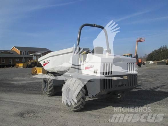 Terex TA6S Dumpere