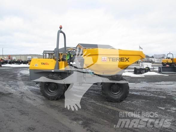 Terex TA6S Dumpere