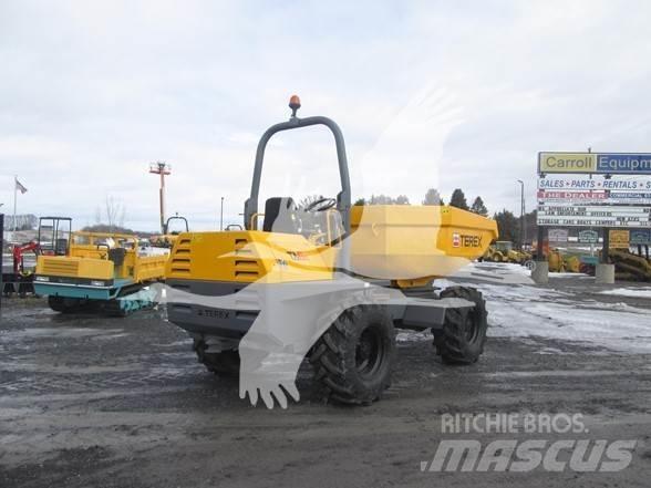 Terex TA6S Dumpere
