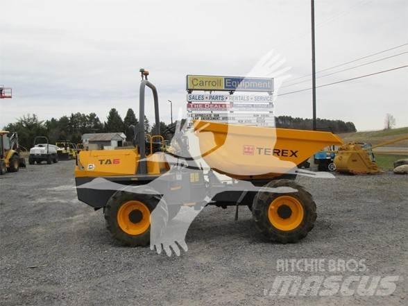 Terex TA6S Dumpere