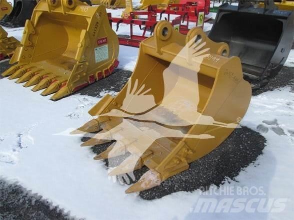 Tiger  Skovle