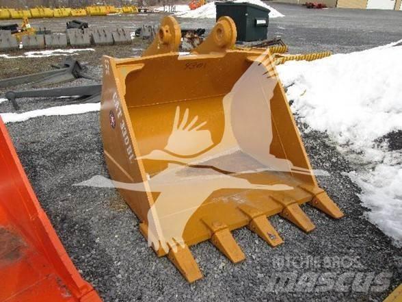 TL CAT330 Skovle