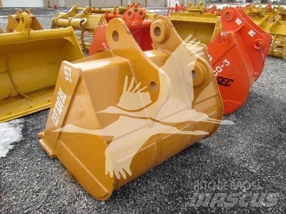 TL CAT330 Skovle