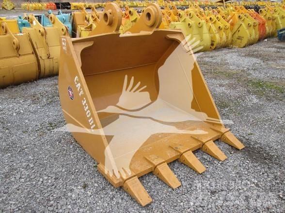TL CAT330D Skovle