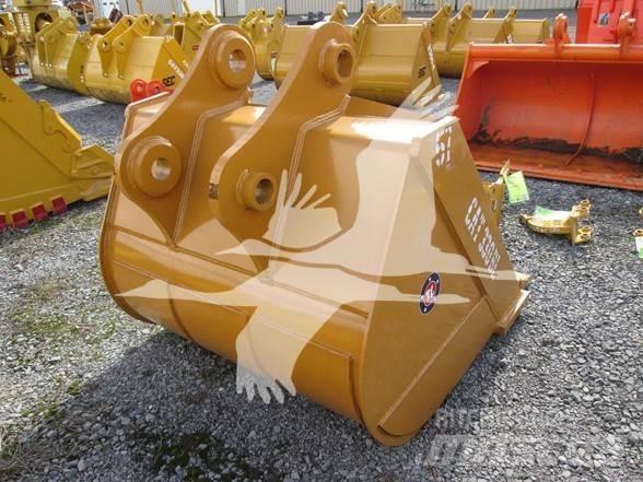 TL CAT330D Skovle