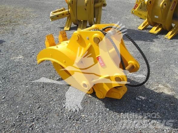  TOFT GRAPPLE Gribere